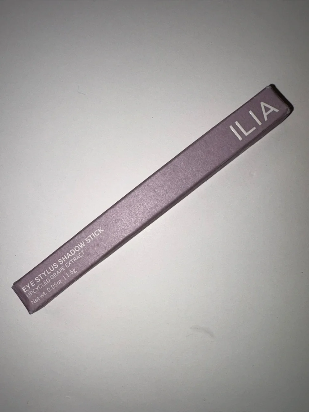 Ilia NIB $33 Eye Stylus Shadow Stick: ADORN